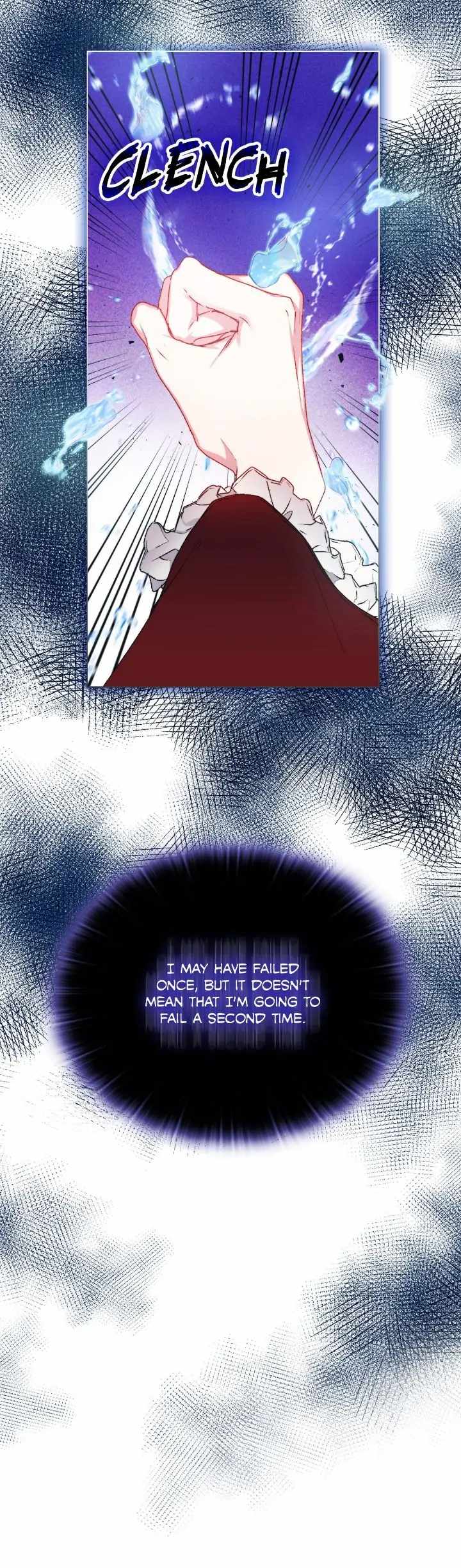 In This Life, I Will Raise You Well, Your Majesty! Chapter 96 7